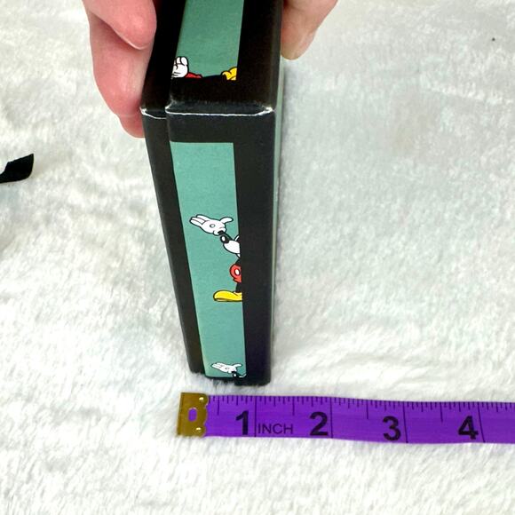 Disney X Gucci Mickey Mouse small accessory box - Picture 3 of 3